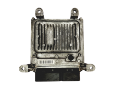 Controller A6519003701 A6519012101 Mercedes Delphi 28506