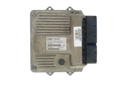 Controller Lancia 55202548 MJD6JF.Y1 71600.007.04 FPT 