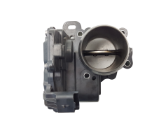 Air Throttle Body Citroen Peugeot 9806625280 A2C85766300 2.0 HDI 2960