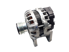 Alternator New Original Dacia Logan 2 231008344R F000BL04BC Bosch