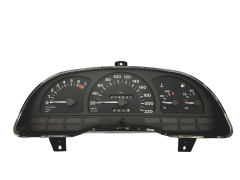 Speedometer/Instrument Cluster Opel Astra Vectra 81117675PP 90356303 50131