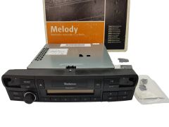 Radio Cassette Player Original Melody Skoda Octavia 2 AA0600001