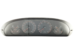 Speedometer/Instrument Cluster Fiat Punto 46418966 UK-NSI 36919