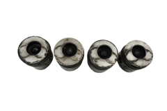 Engine Piston Assy L 7701472833 Renault 1.9 dci Engine Piston Assy L 7701472833 Renault 1.9 dci