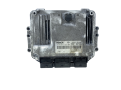 Controller 0281011529 8200051608 8200389519 Renault Bosch 48731