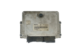 Controller Fiat 55182953 0281010337 Bosch 36801