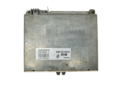 Controller S101718103B 7700749946 7700862148 Renault Siemens 14709
