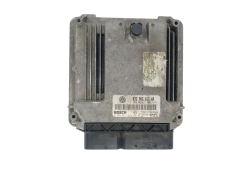 Controller 03G906016AP 0281011672 VW Bosch 