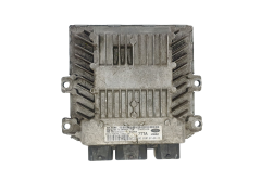 Controller 7S61-12A650-EA 5WS40632A-T SID 804 Ford Siemens 42825