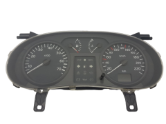 Speedometer/Instrument Cluster Renault Clio 2 8200059763 20976