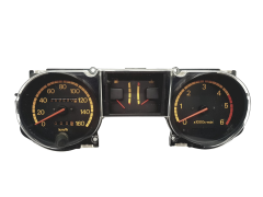 Speedometer/Instrument Cluster Mitsubishi Pajero MB716924 69326-400 55618