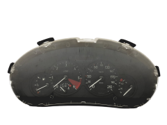 Speedometer/Instrument Cluster Peugeot 206 9648836980 30672
