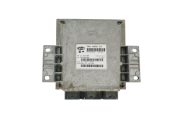 Controller 9645989480 9647714780 IAW48P2.72 PSA Magneti Marelli 38611