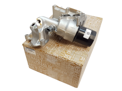 Oil Filter Housing Original Renault 152084648R