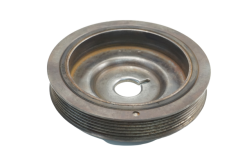 Crankshaft Pulley 123031777R 1,5 dci Renault Dacia
