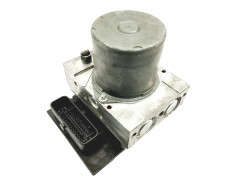 Abs Pump Mercedes E W212 A2124312012 0265236239 Bosch