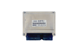 Controller 8E0909557J 0261207977 Audi Bosch 40953