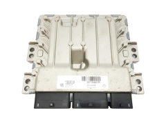 Controller Renault 237104817R S180158110A Continental 