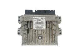 Controller 237100875R 237101293R 28279544 Renault Delphi 37706