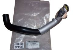 Oil Return Tube Original 118297586R Renault Dacia