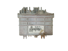 Controller 6K0906027J 0261204844 Seat VW Bosch 46993