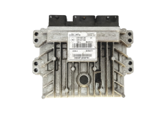 Controller 237101715R 237100914R 28304871 Renault Delphi 26673