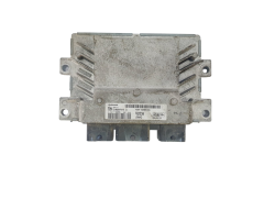 Controller AV21-12A650-CA S180047012A EMS2102 Ford Continental 47364