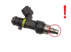 Fuel Injector Renault 7701065103 FBY2850 2.0 16v M4R