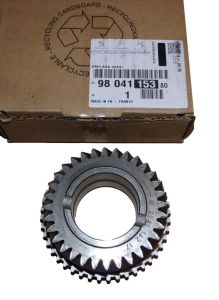 Speed Gear New Original 9804115380 Citroen Peugeot
