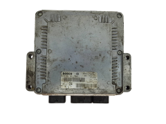 Controller 9655816780 0281011522 9640938180 PSA Bosch 14619