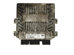Controller 7S61-12A650-EA 5WS40632A-T SID 804 Ford Siemens 20463