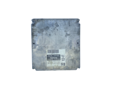 Controller 89661-13120 175800-5371 1CD-FT Toyota Denso