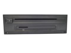 Card Reader SD Radio Volkswagen 3Q0035824C