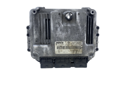 Controller 0281011549 8200391966 8200370779 Renault Bosch 49112