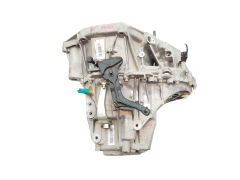 Gearbox TL6003 320104881R 1.5 dci Renault Kadjar 0km