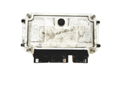 Controller 0261206943 9638765680id05 26FM0886 PSA Bosch 21206