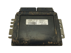 Controller S110130114B 8200064017 8200044437 Renault Siemens 68335