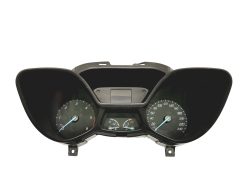 Speedometer/Instrument Cluster Ford Transit Connect FT1T-10849-GF 42069