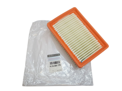 Air Filter New Original 165464877R Renault Dacia