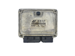 Controller 0281011199 038906019BH VW Bosch 56058
