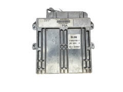 Controller 9636006880 21653728-7 SL96-3 PSA Sagem 22680