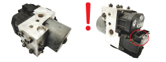 Abs Pump Alfa Romeo 156 46773428 0273004535 Bosch 60604