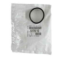 Gasket, Seal New Original 5179.10 517910 Citroen Peugeot