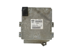 Controller PSA 9639907780 IAW1AP.80 Magneti Marelli 36421