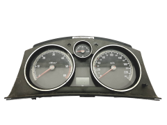Speedometer/Instrument Cluster Opel Astra H Zafira B 13216684PF 43410