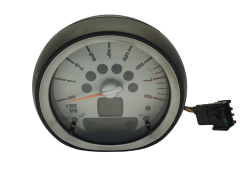 Speedometer/Instrument Cluster Mini Cooper 9201390-02 BM-0505-041 69512