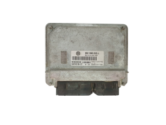 Controller 03E906033L 5WP40194 07 VW Siemens 47031