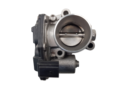 Air Throttle Body Ford CM5G-9F991-FC 1.0 EcoBoost FoMoCo 2363