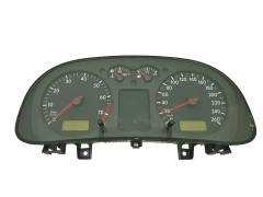 Speedometer/Instrument Cluster VW Golf MK4 1J0919861D 0263611002 28560