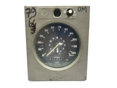 Speedometer/Instrument Cluster Iveco TACHO TYPE 1314-34 28-1200 Kienzle